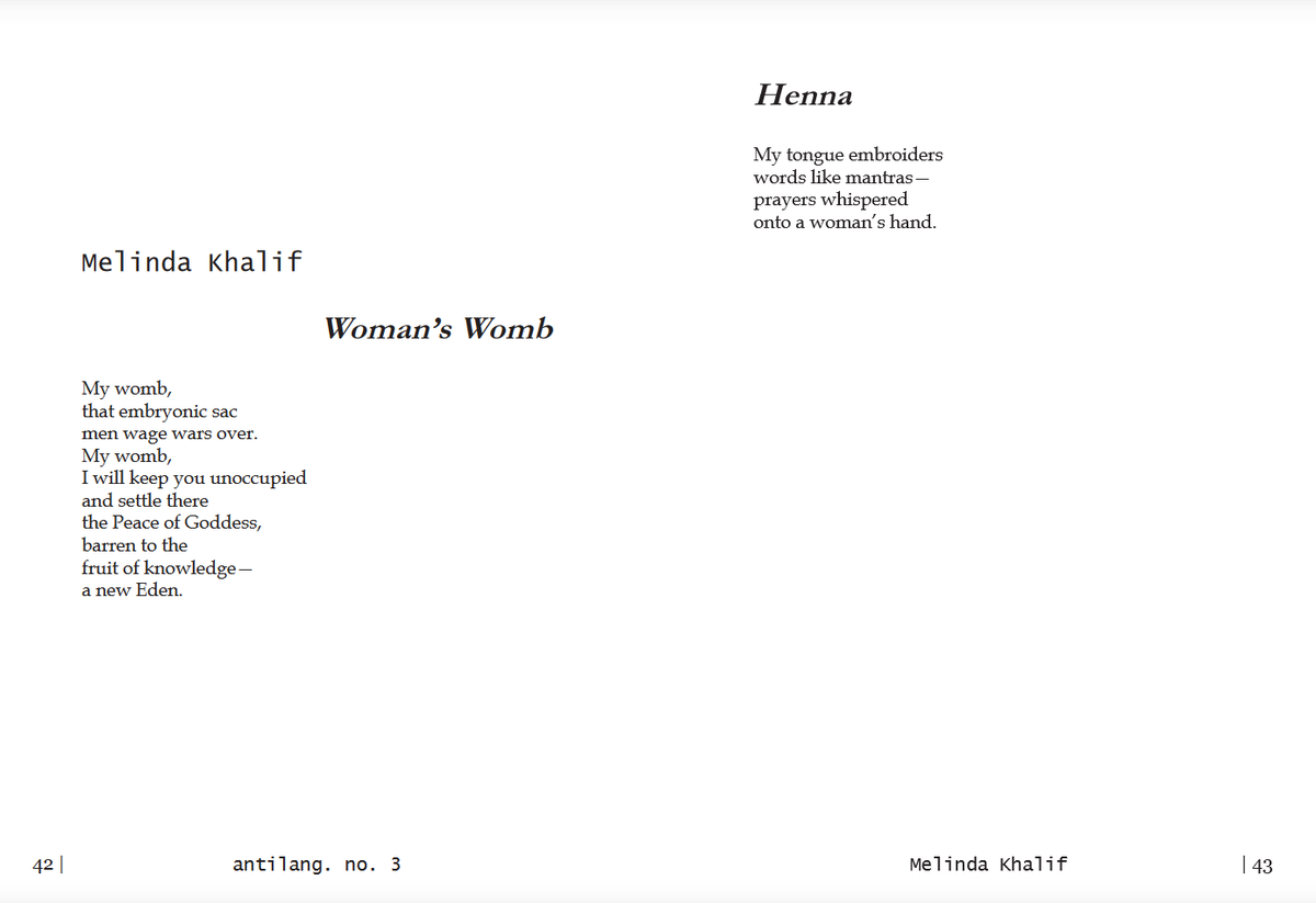 cosminDZS's tweet photo. All you basically have to do to be an acclaimed Canadian "poet" like Rupi Kaur is claim you have some protected identity and write some shitty "poems" about your vagina or something.

I spent like fifteen minutes writing these poems on the bus. The third one is about queefing https://t.co/DvzutOEyKj