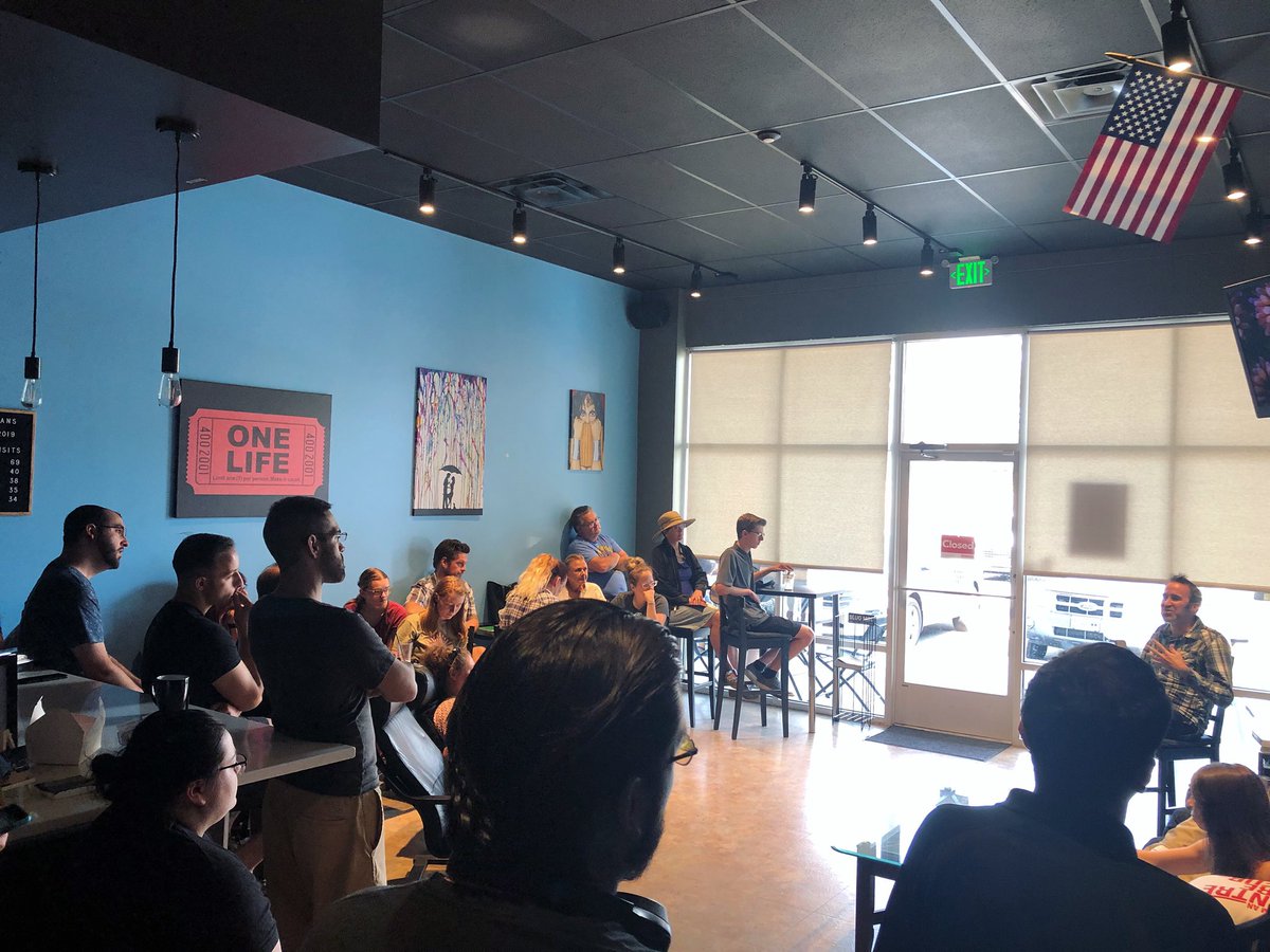 thecleverbean's tweet image. We had fun during today’s #BrainBasics 🧠 class! Thank you Michael-John!! Enjoy your time away 👋!