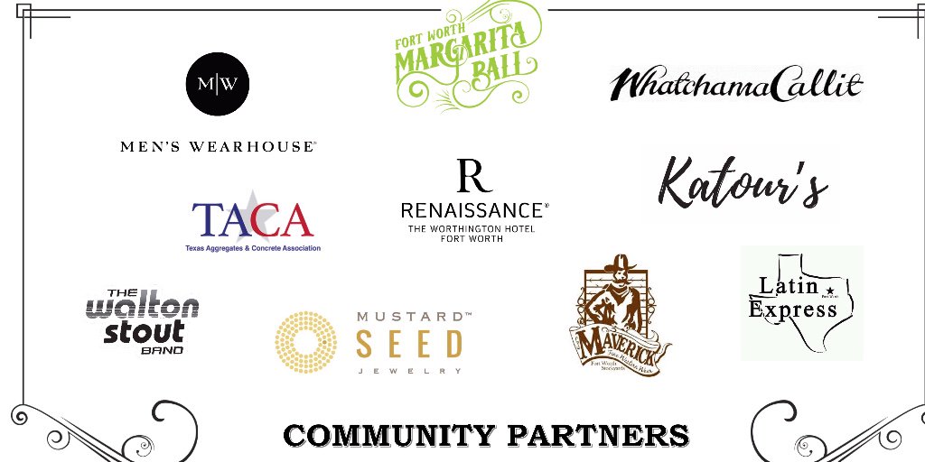 Children's Charities of Fort Worth tweet media
