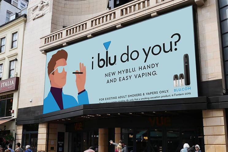 Imperial Tobacco is reviewing its global advertising account, with brands including Winston, Blue and Lambert & Butler https://t.co/9kzCtSZvJI Imperial Tobacco is reviewing its global advertising account, with brands including Winston, Blue and Lambert & Butler https://t.co/9kzCtSZvJI