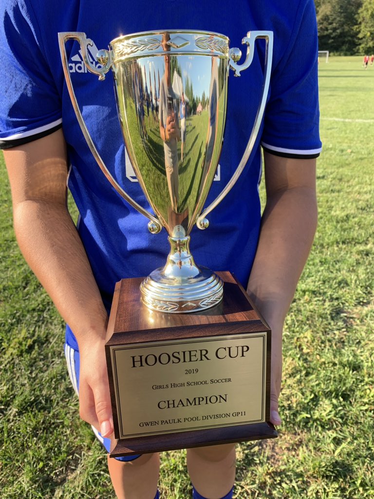 Hoosier Cup Champs 2K19