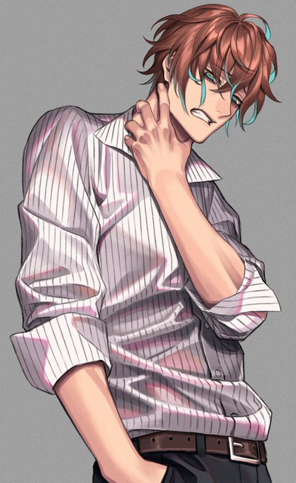 Pixivisionのtwitterイラスト検索結果
