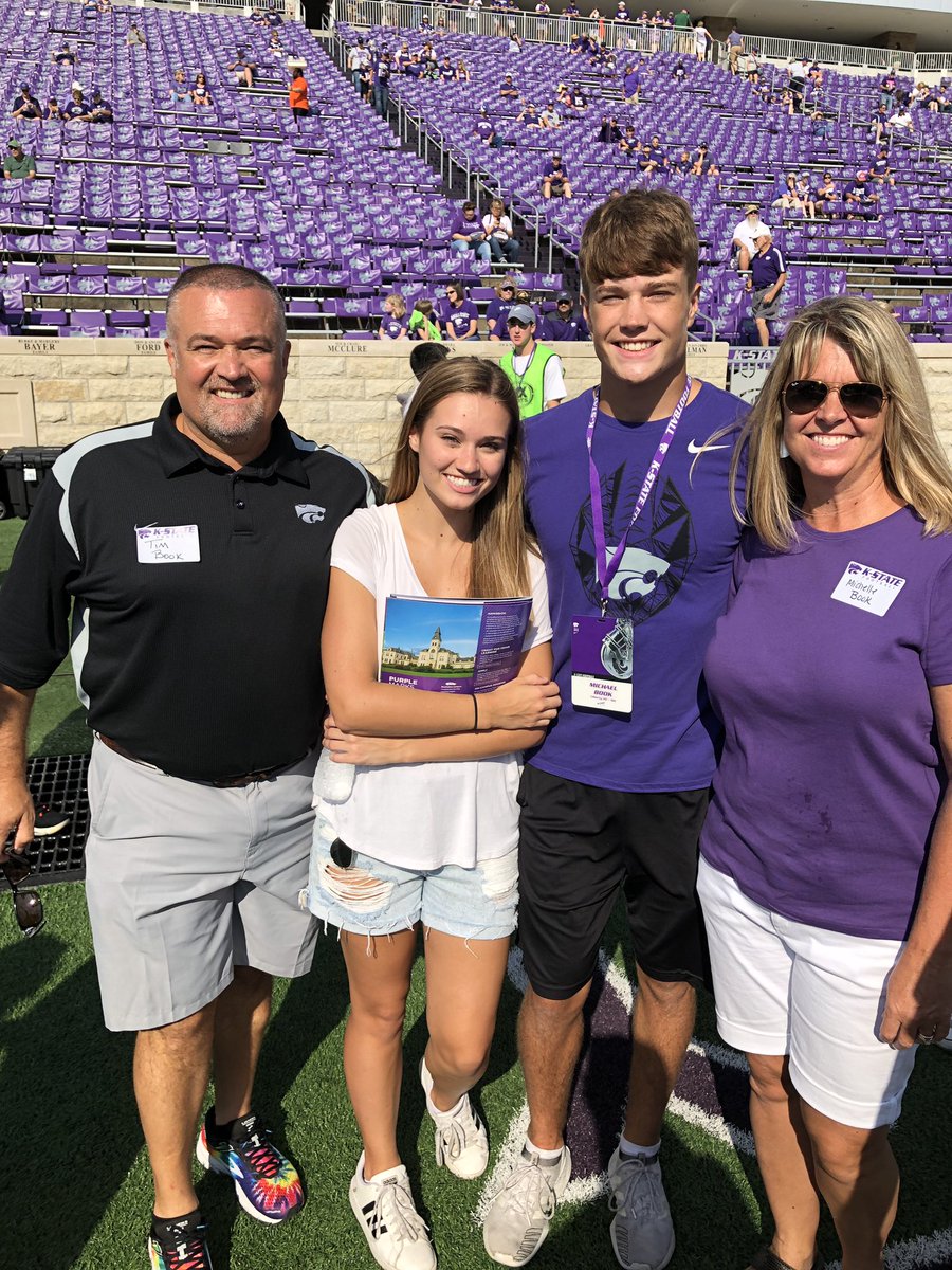 Michael Book tweet media