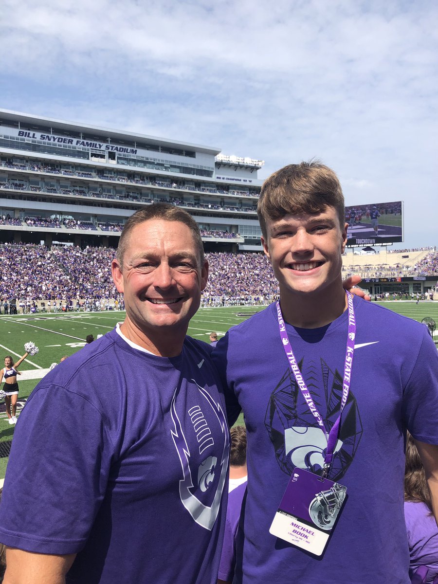 Michael Book tweet media