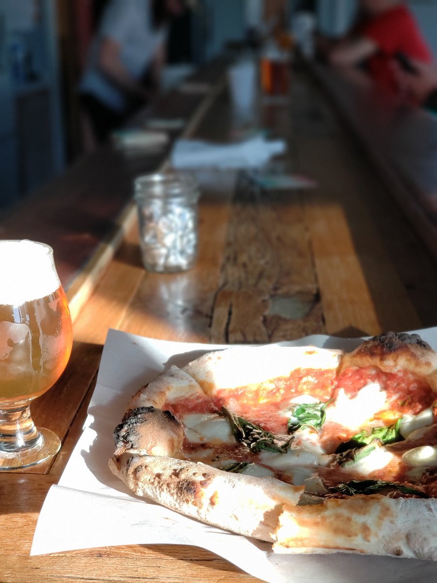 Flywheel Brewing tweet media