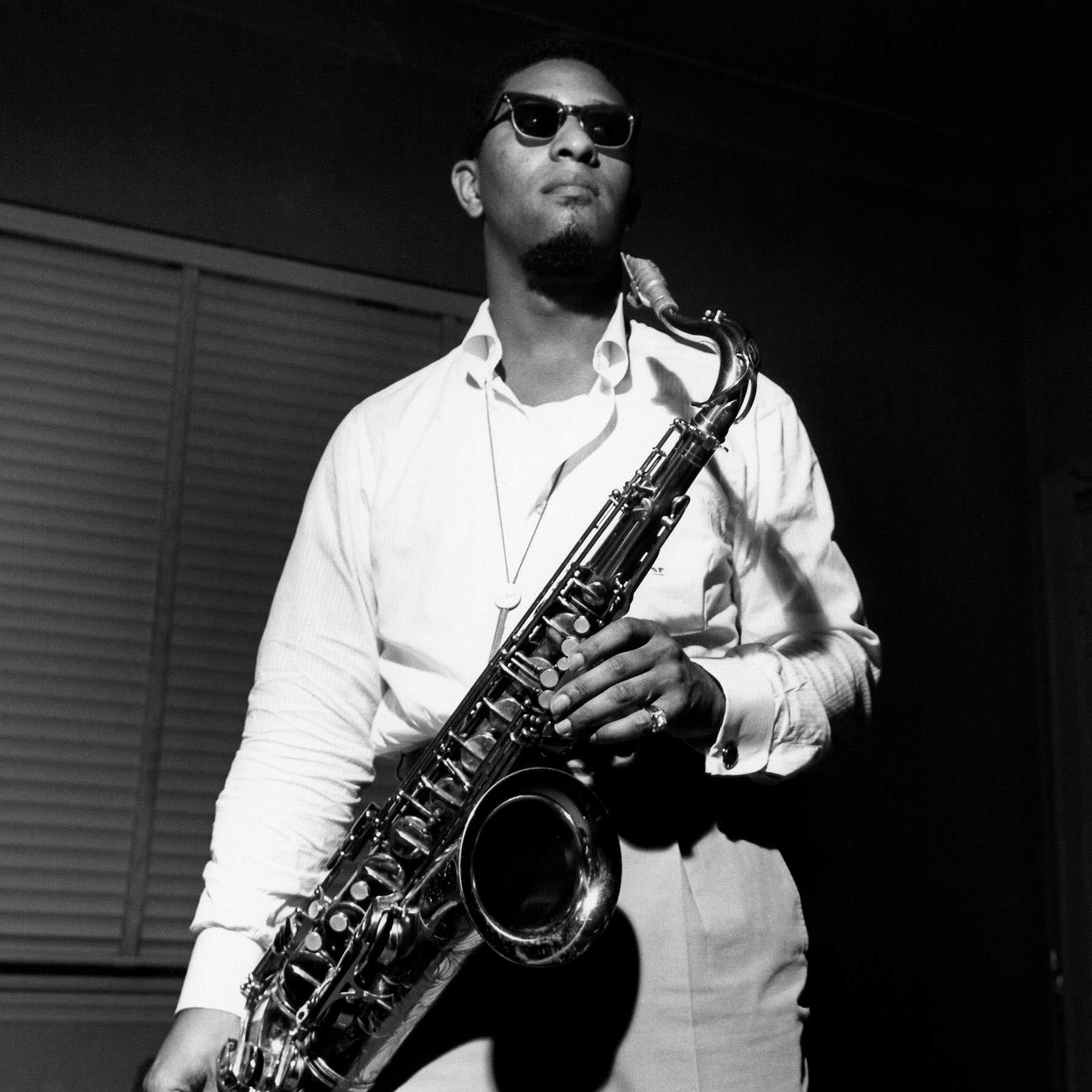 Happy Birthday, Sonny Rollins!   