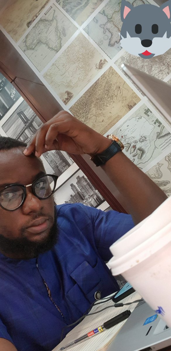 xamwixe's tweet image. Everything good will come........