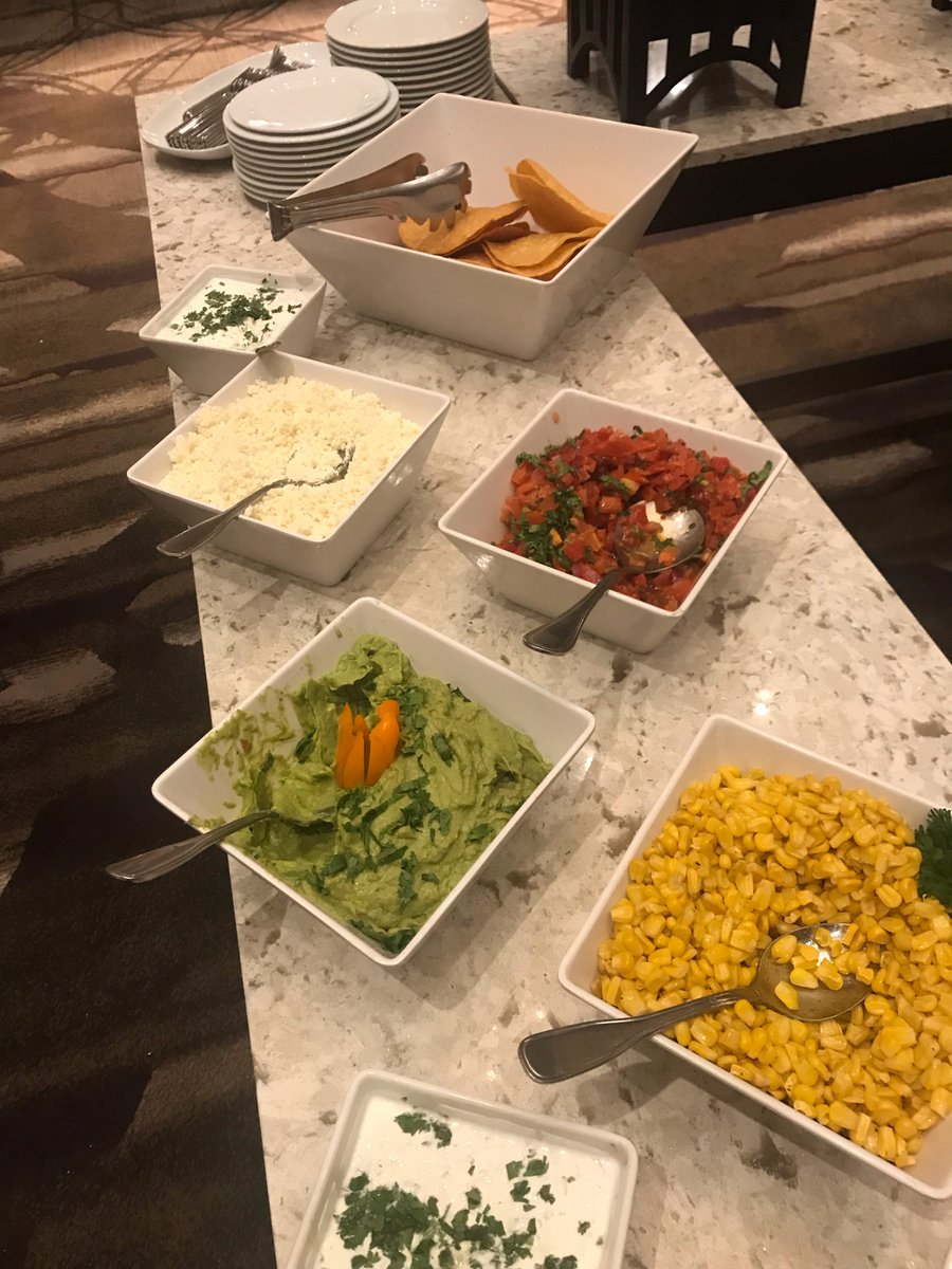 DLangille's tweet photo. #vBSDCon closing social food https://t.co/gdBTmR8sxT