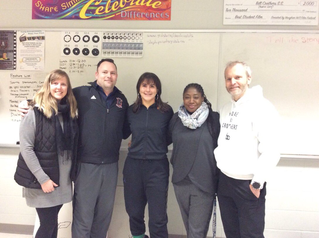 Mrs. Lynch-James (MLJ) tweet media