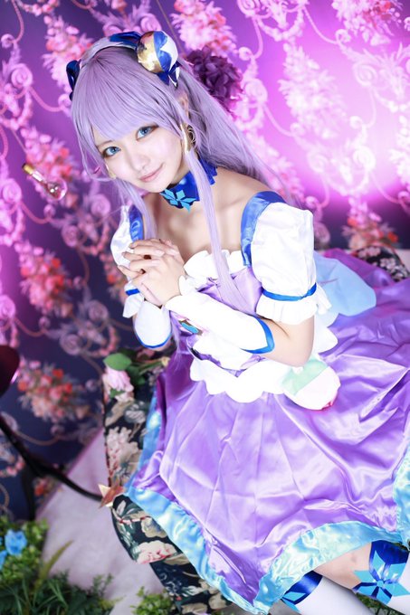 コスプレイヤーおさかなのTwitter画像46