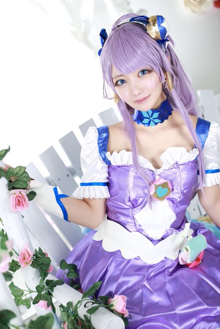 コスプレイヤーおさかなのTwitter画像45