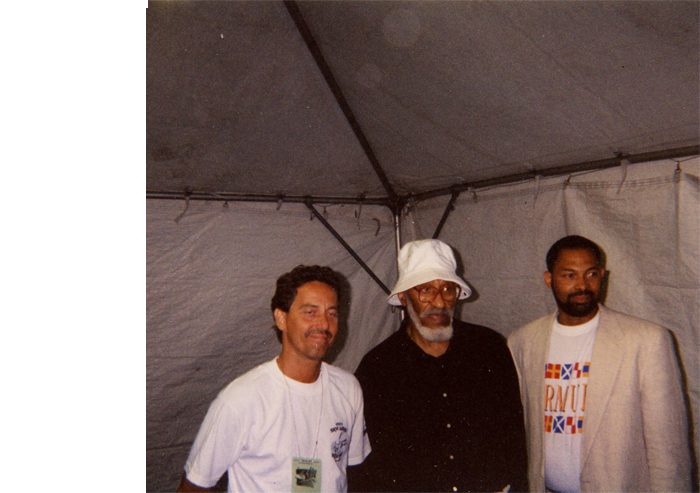 Happy Birthday Sonny Rollins!! 