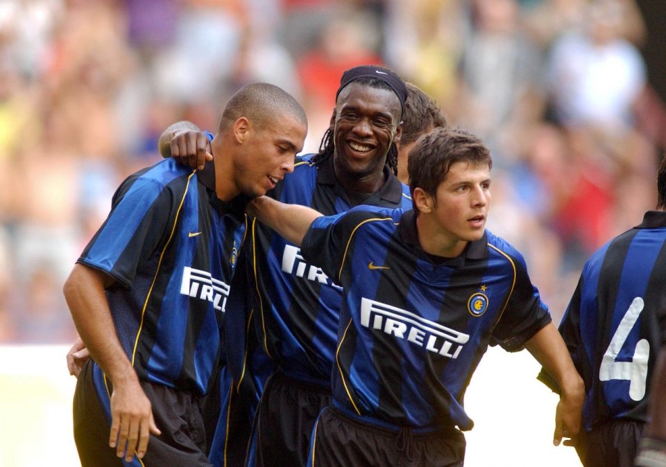 Inter Wish Ex-Midfielder Emre Belozoglu A Happy Birthday   