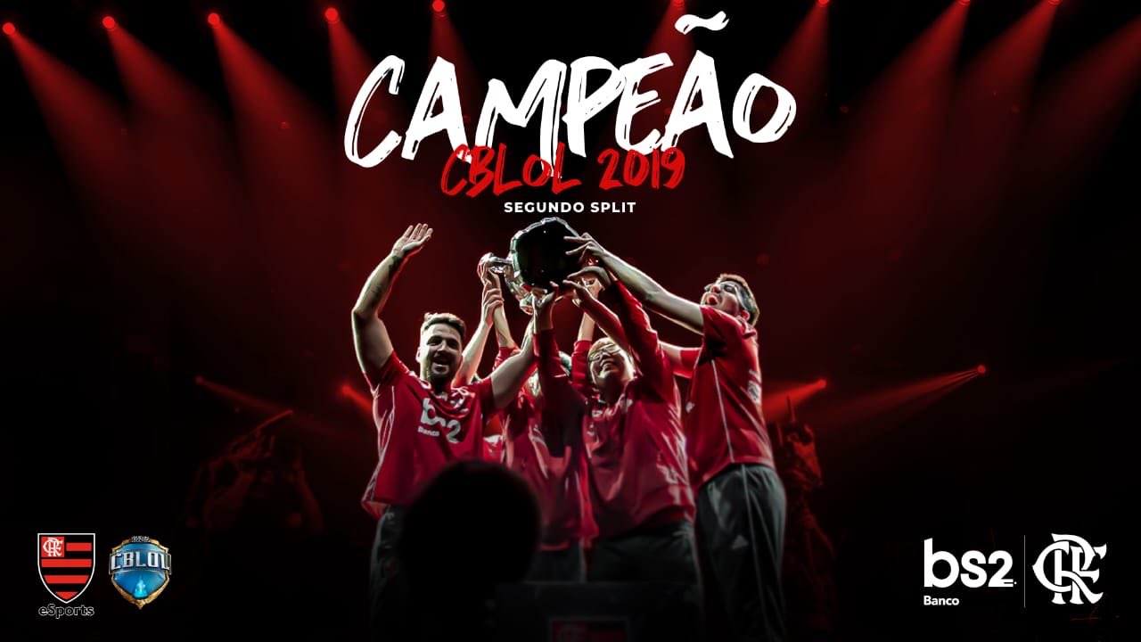 CBLoL 2019: técnico do Flamengo explica "inversão" de brTT e  Reven e admite chance de novo