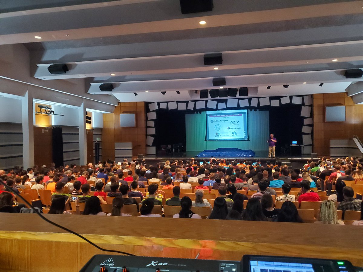 CometFIRST tweet media