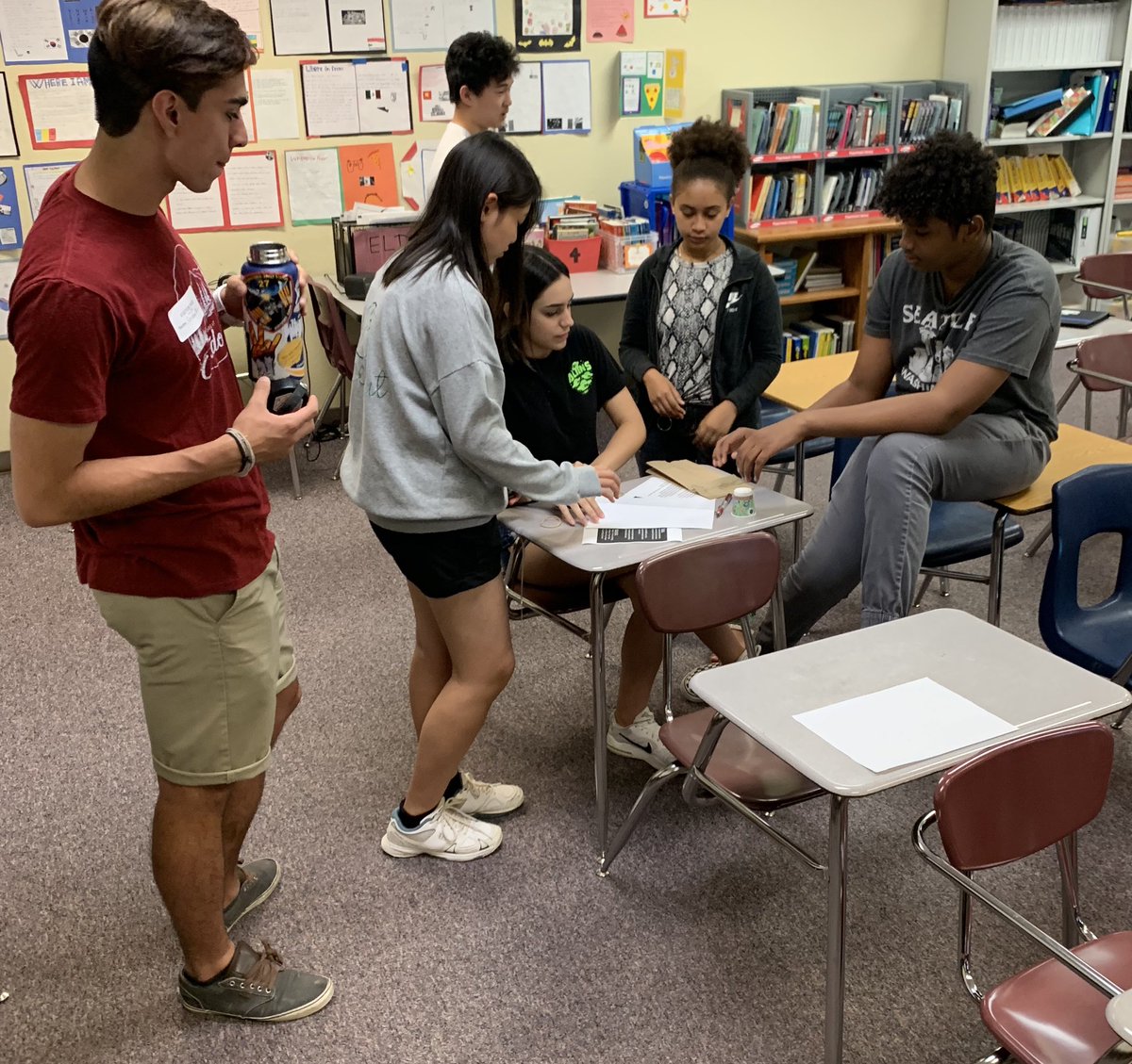 Monica Romero tweet media