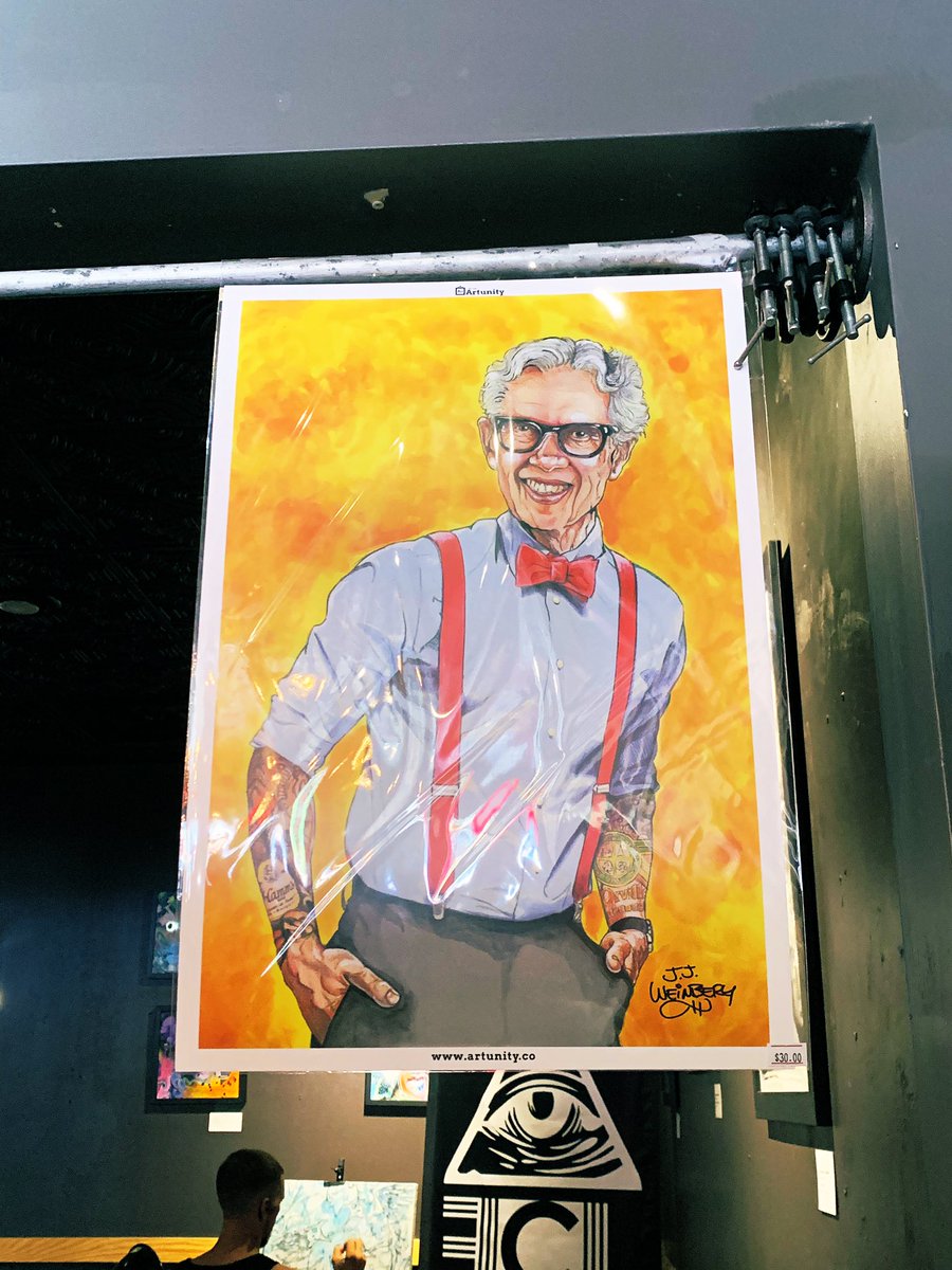 karaswisher's tweet image. I have become Orville. Look for our epic Recode Decode podcast from Indiana by me and @EricaAmerica talking with amazing entrepreneurs from @virtahealth @AnvlApp and @getzylo