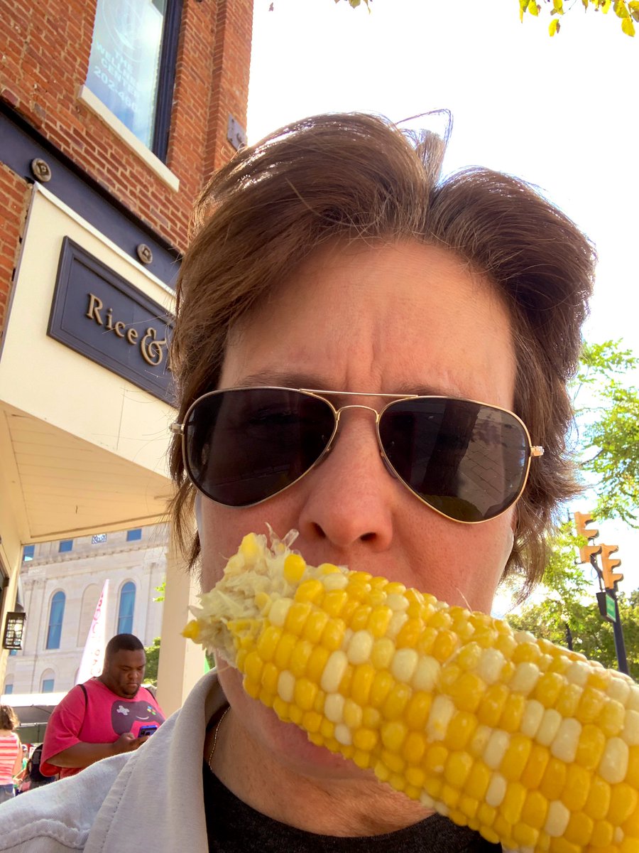 karaswisher's tweet image. I have become Orville. Look for our epic Recode Decode podcast from Indiana by me and @EricaAmerica talking with amazing entrepreneurs from @virtahealth @AnvlApp and @getzylo