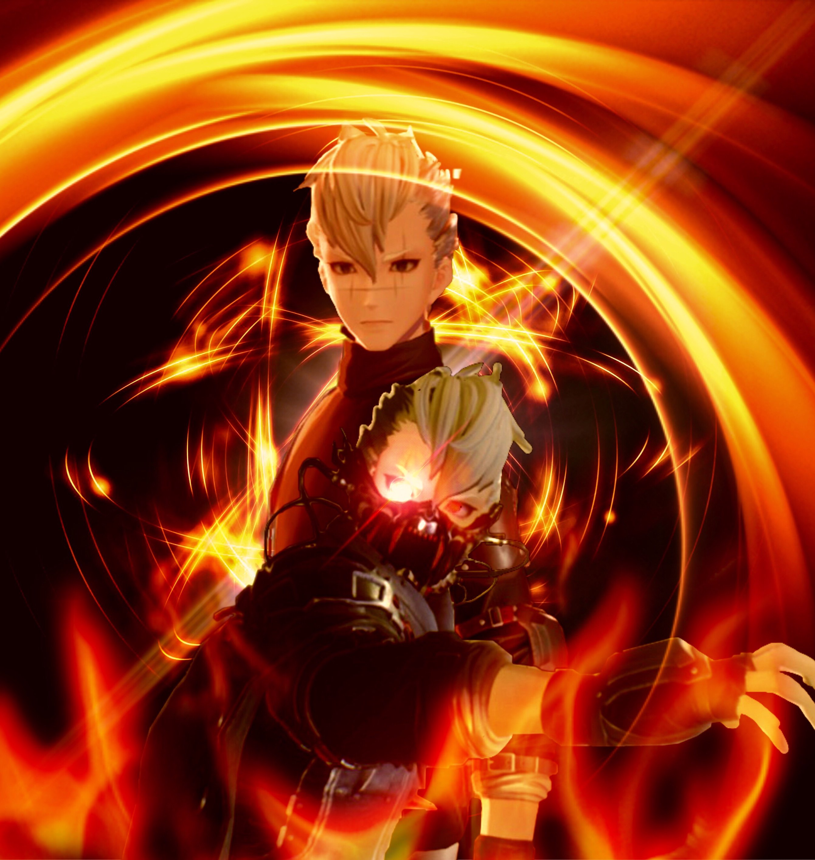 Codevein体験版 Twitter Search Twitter