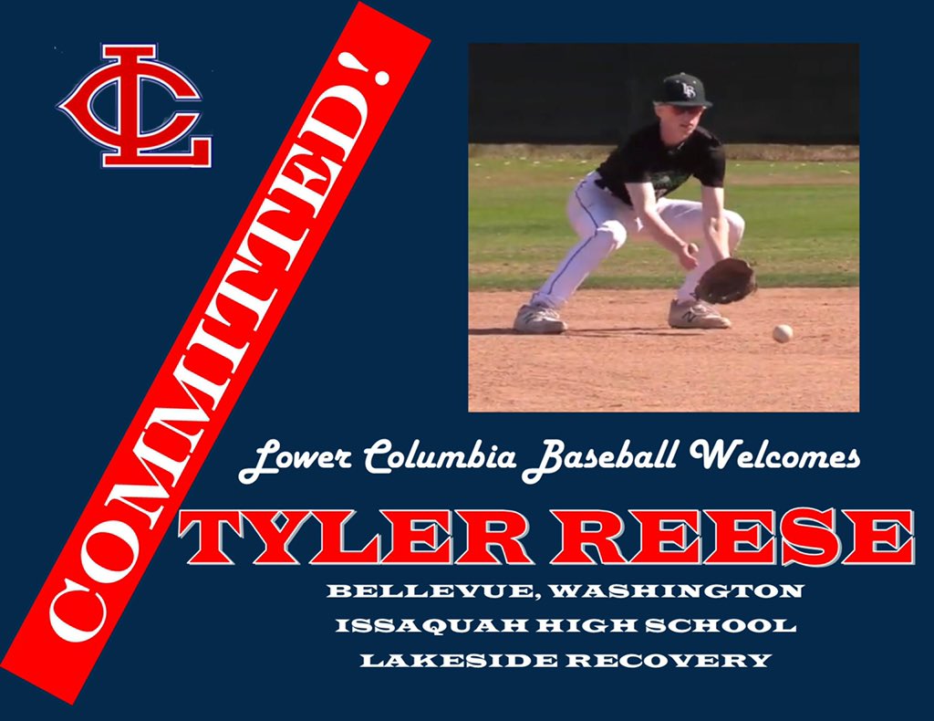 tylerreese22's tweet photo. Go Devils! @lcdevilsbase https://t.co/2cXH3Tv6Aa