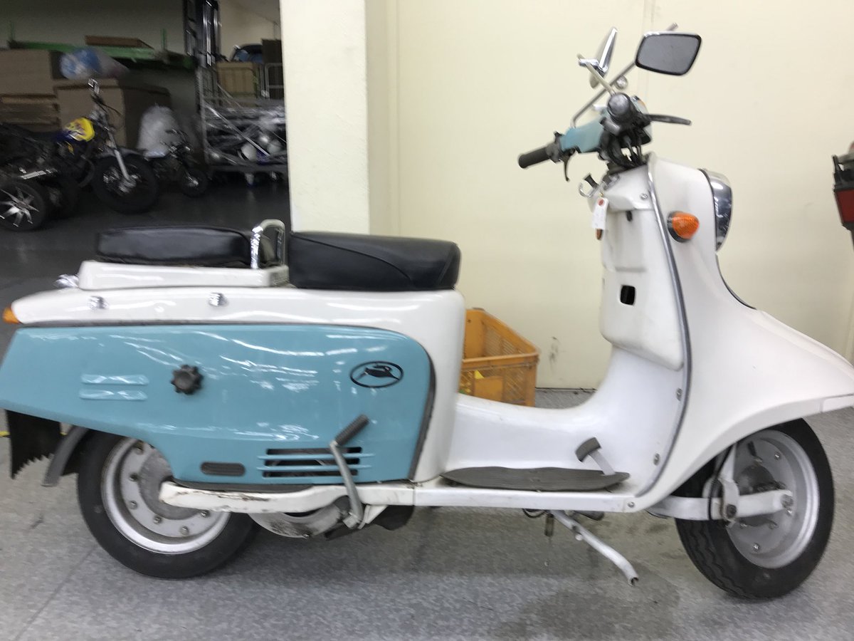 あの #スバル からバイクを発売！？ 車両名当てクイズの正解は 