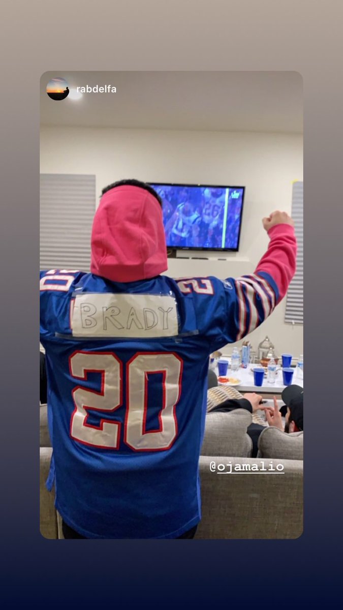 ojamalioo's tweet photo. 7th ring coming soon @TomBrady #thisajoke https://t.co/mWsxVQsH4c