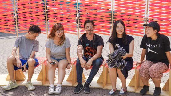 zempoal_flower's tweet photo. #FelizSabado en el pabellón #mexicocityroom #ventanacdmx
La CDMX es la ciudad invitada del Beijing Design Week 2019
@promocionCDMX @fmpt_cdmx @MexicoCityLive https://t.co/nzVAMTB9ke