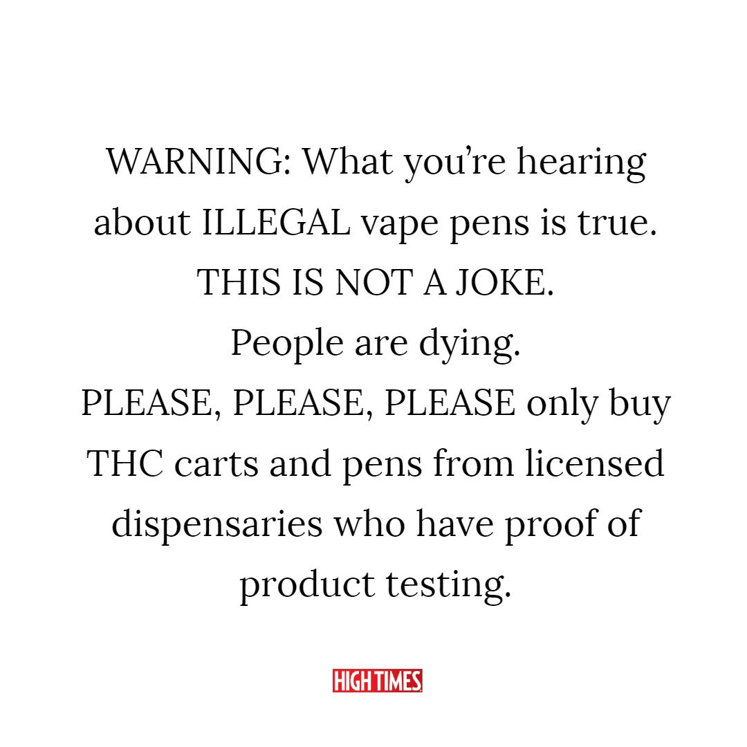 PSA 📣