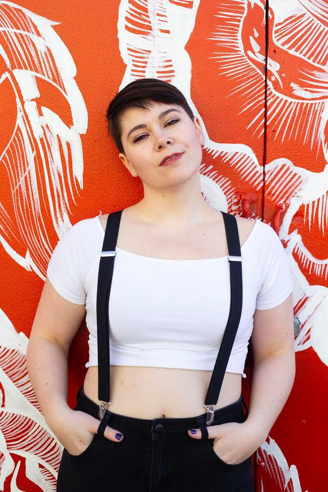 DramaNatrix (@dramanatrixprod) on Twitter photo The Vagina Monologues
Thursday Sept 12th 7:30pm ✨DramaNatrix.eventbrite.ca✨
Caitlin is a graduate of the UBC opera program, a trained dancer, and occasionally a “serious” actor. Recent credits: Susy in Wait Until Dark (Deep Cove Stage Society) and the Ghost in Vamp(Too Fly) The Vagina Monologues
Thursday Sept 12th 7:30pm ✨DramaNatrix.eventbrite.ca✨
Caitlin is a graduate of the UBC opera program, a trained dancer, and occasionally a “serious” actor. Recent credits: Susy in Wait Until Dark (Deep Cove Stage Society) and the Ghost in Vamp(Too Fly)