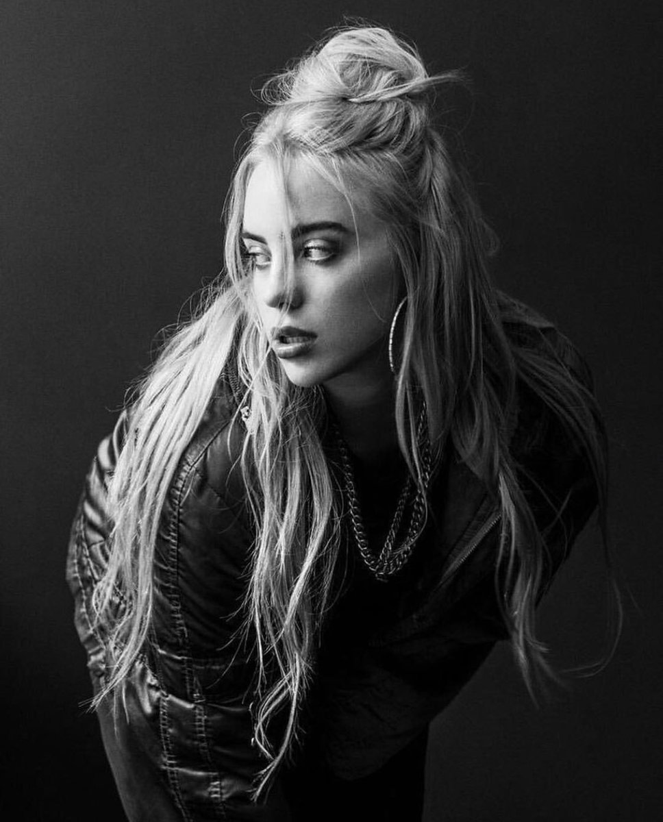 femmeduart's tweet photo. Billie Eilish https://t.co/aqjZGZJVWj