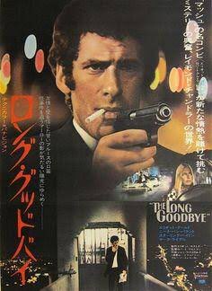 小玉大輔 ワンハリ 観ながら思い出した映画 ロング グッドバイ