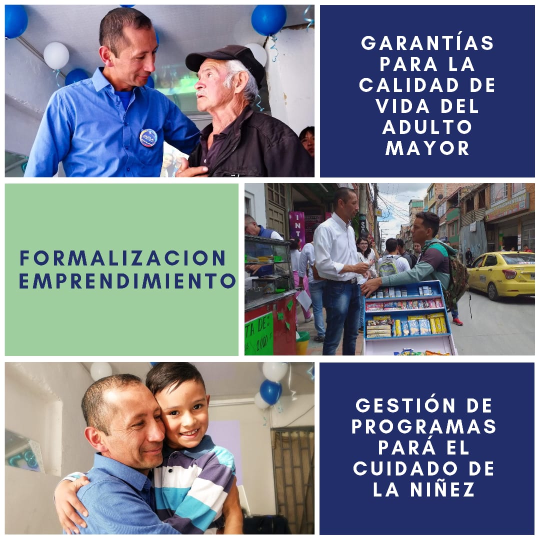 JaraSuba's tweet photo. Ciudadanos de suba, los invito a apoyarme con su voto el próximo 27 de Octubre Votando por el Partido Ⓜ️IRA con el #87, para que podamos seguir trabajando para traer los beneficios a nuestra comunidad! 🔝
#ConJARAesDiciendoyHaciendo
En suba #yovotoJara https://t.co/lEMbXLIPZI