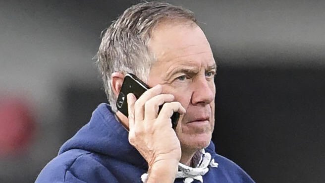 “Call him a cracker”