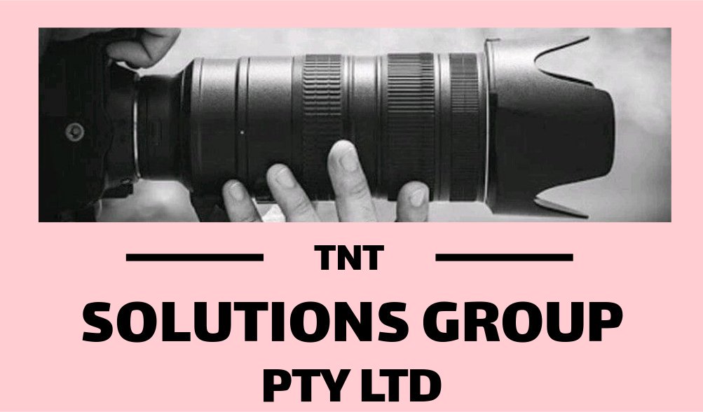 TNT Solutions Group PTY LTD (SolutionsTnt) Twitter