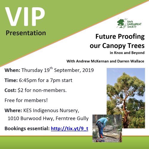 KnoxEnvironment's tweet photo. 🌳More info: https://t.co/pfl8erB1xP https://t.co/aCLVnChjux