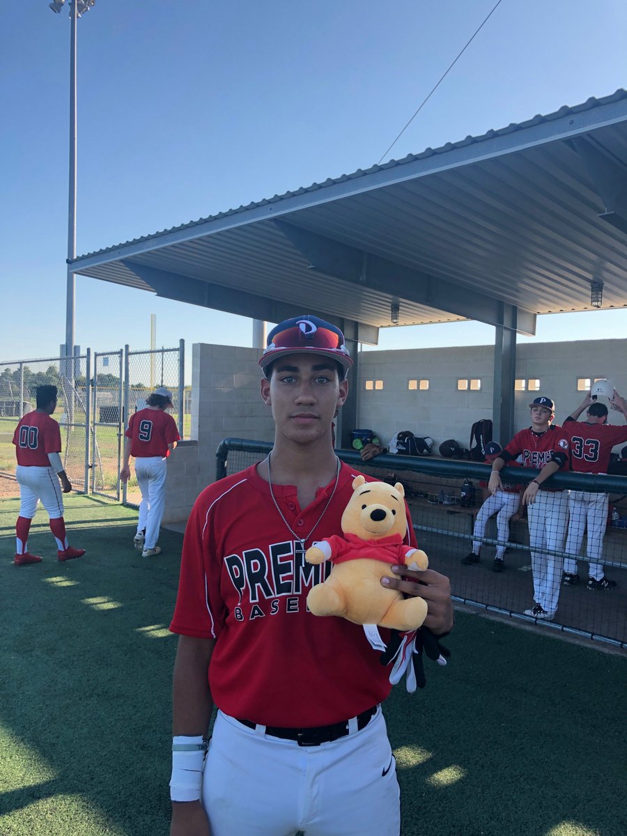 Five Tool Baseball on Twitter: