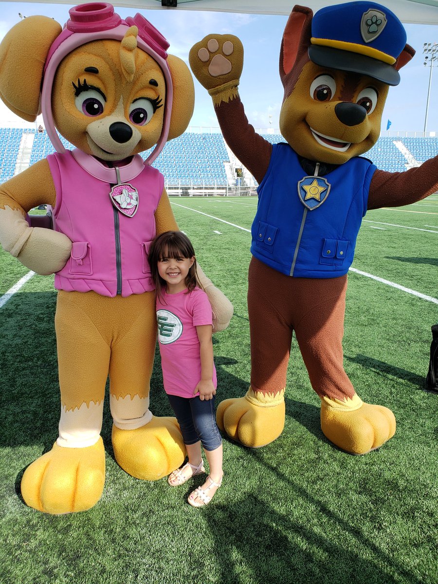 Dr_PPG's tweet photo. Great Familt Event #AllConnected @EdmontonEsks https://t.co/wSk8OO5o8e