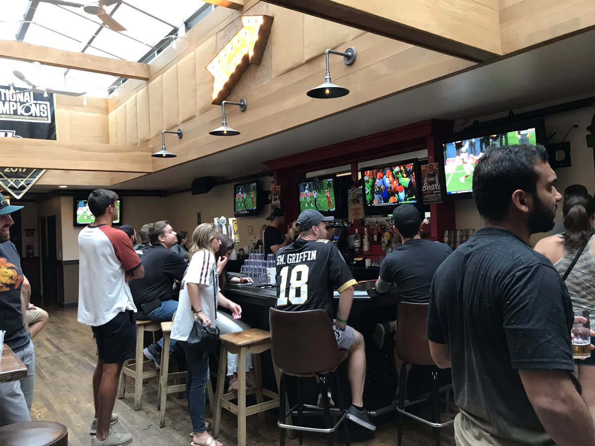 Producer Stephen tweet media