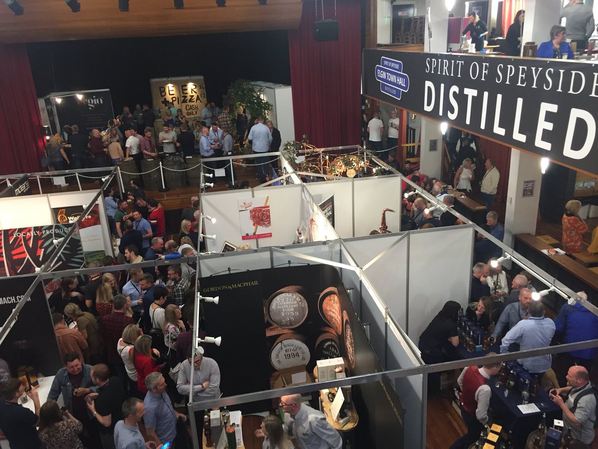 jamesc002's tweet photo. #distilled19......   it must be #Saturday night !!.....great final session ......thanks to all for coming 🥃 ..........onwards to #distilled20.          #spiritofspeyside for #scotspirit.      #scotlandisnow #love #speyside https://t.co/ig5KbSKFgc