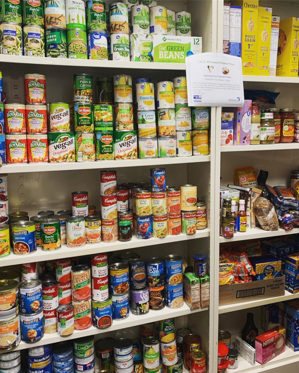 Uhcl Sga On Twitter Thanks To A Generous Community Member We