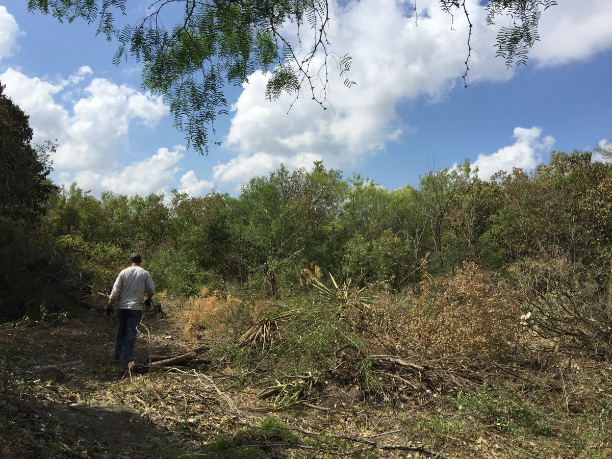 JROTC Continuing to make improvements to the New Target Sprint course, come check it out October 19 @ the JROTC Urban Raider I Meet