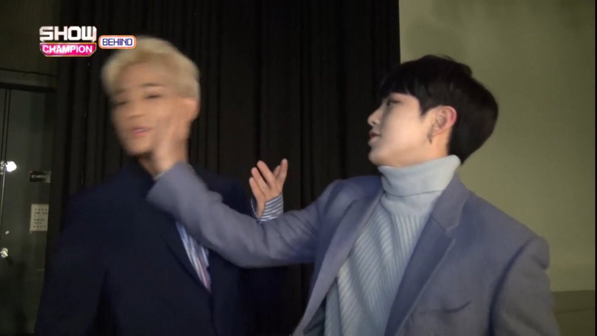 funny_human_'s tweet photo. 31. 세븐틴 민규, 호시 https://t.co/uzmGUOuop0