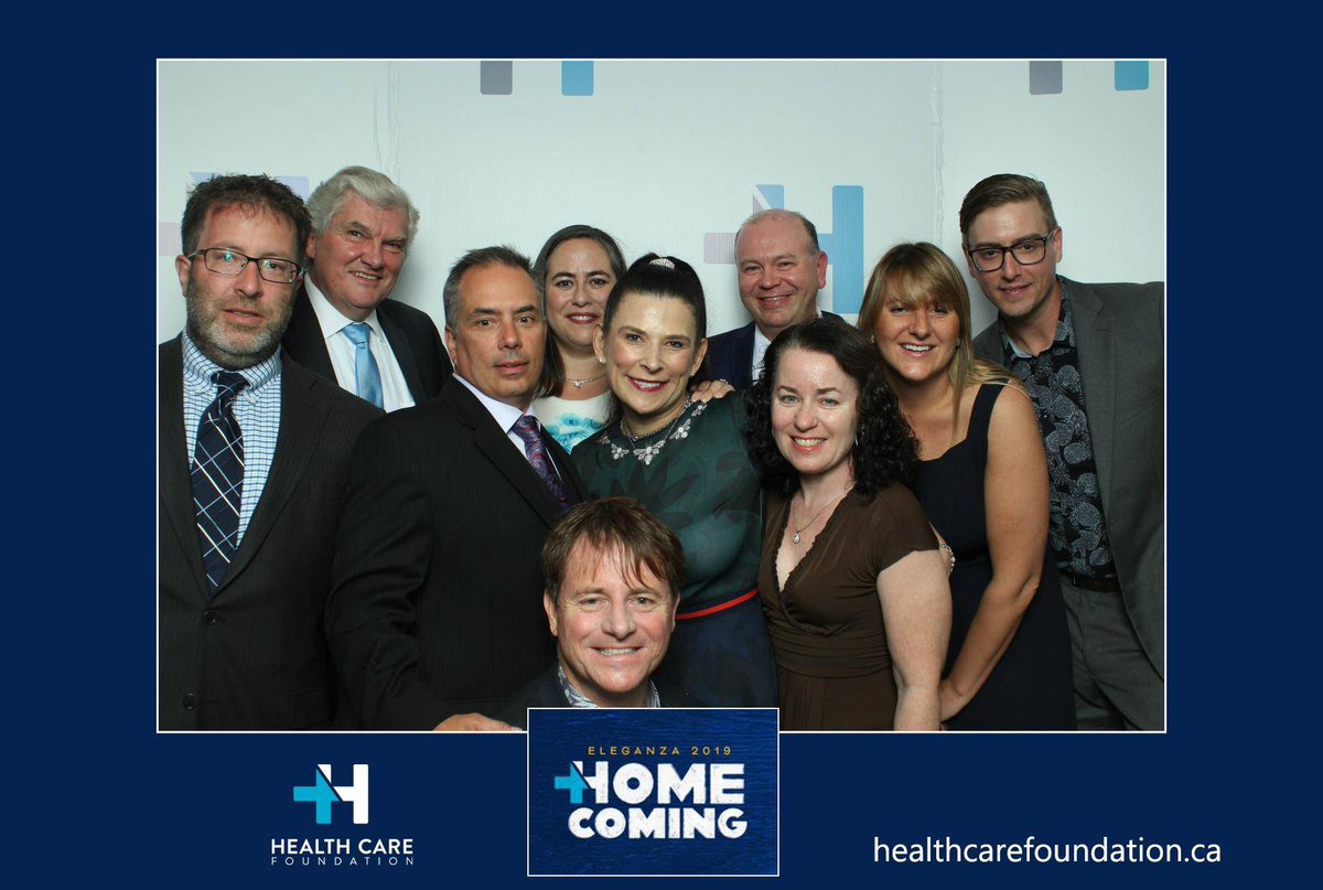 KevinKileyMCLaw's tweet image. Great time with my St. John’s ⁦@mcinnescooper⁩ colleagues at Eleganza 2019 Home Coming featuring Petrina Bromley &amp;amp; Romano Di Nillo with Musicians from the NYC Production of Come From Away in support of the Health Care Foundation. #healthcare #MCEngage