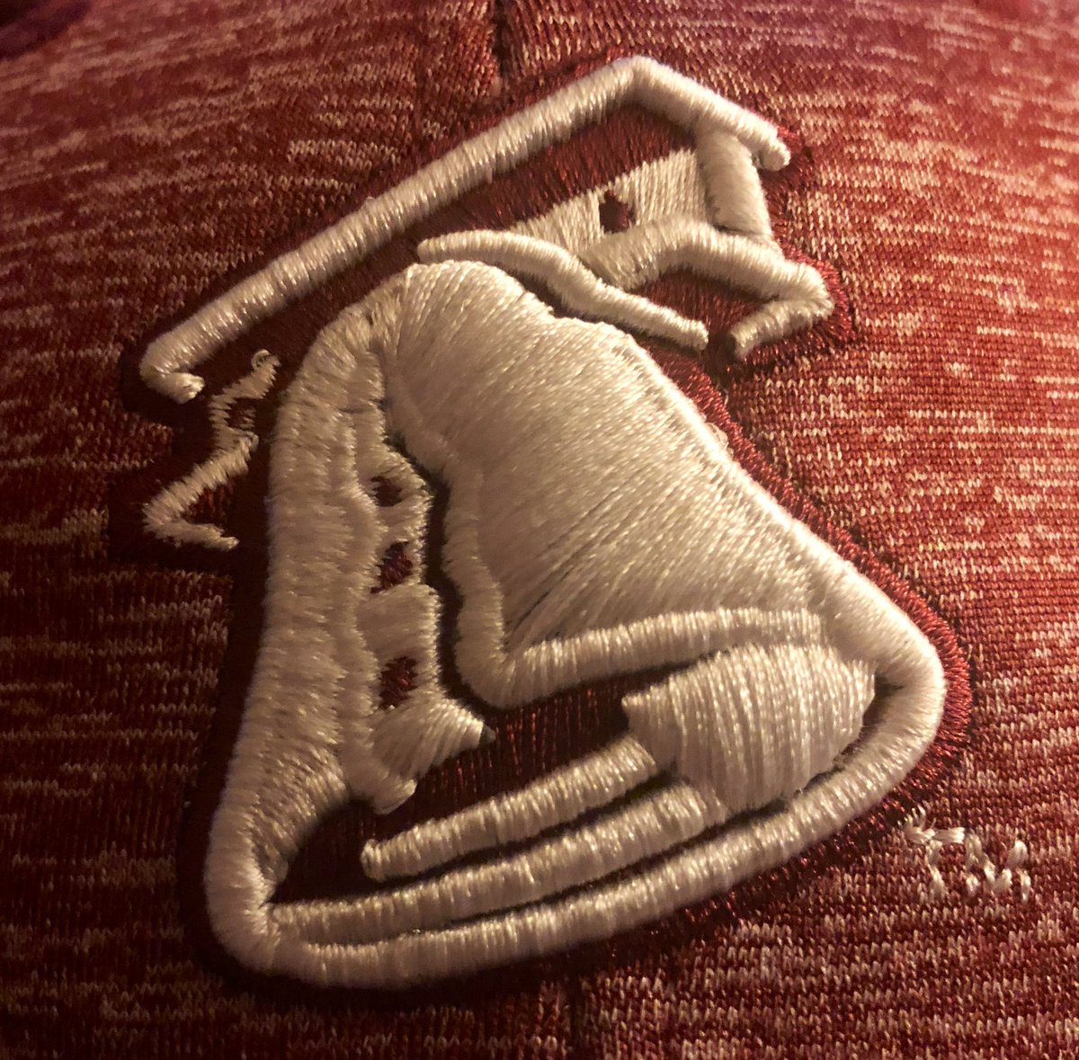 Kram207's tweet photo. @shmistertug @Eagles @yoshiki89 @heyjerm @HatClub @GoYardGoats @UWCRules @UWCFamily @TheFredoMajors @YankeeMegs @chrisxtoday @kevincarobine @devenmorgan #Consume_Baseball #IronPigs #BaconUSA #MembersOnly https://t.co/stQfYNJgNU