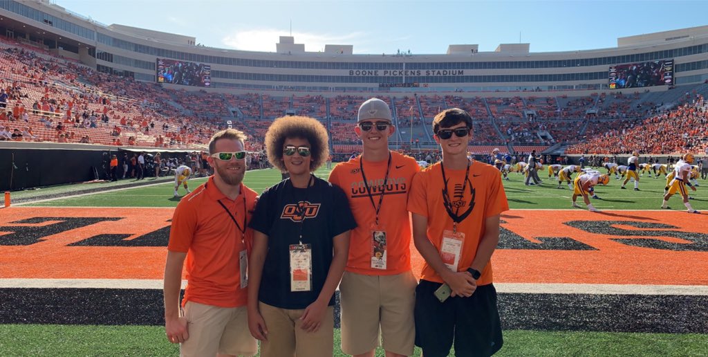 cade_greenfield's tweet photo. #okstate https://t.co/SY9RbQ0rIf
