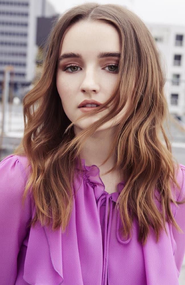 Why Booksmart's breakout star <a href="/KaitlynDever/">Kaitlyn Dever</a> is one to watch writes <a href="/davemeddows/">Dave Meddows</a> #Netflix #Unbelievable #sundaytelegraph <a href="/dailytelegraph/">The Daily Telegraph</a> bit.ly/2lIe3Pa
