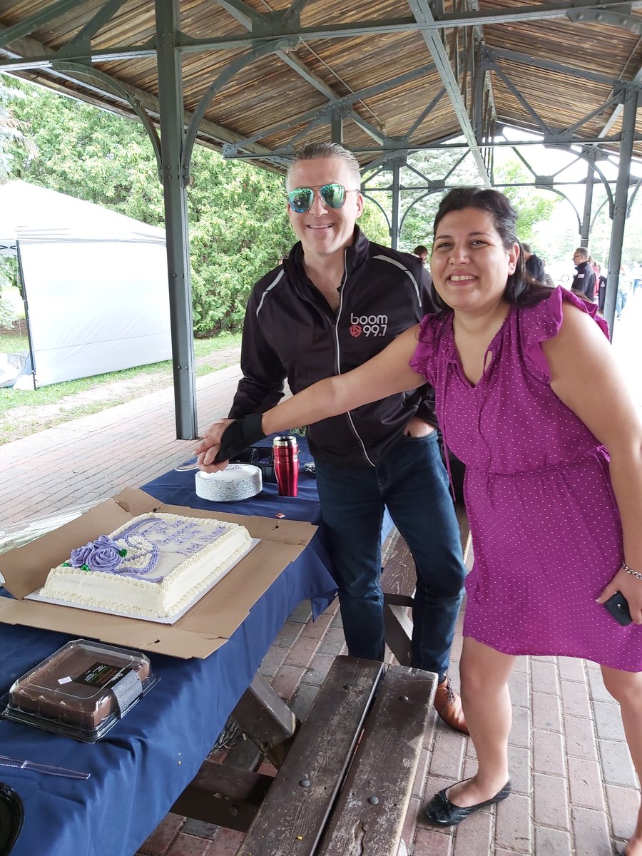 dylanblackradio's tweet image. Proud to attend the Ability First Ottawa 5 Year Anniversary Celebration! Thank you for allowing me to ceremonially cut the cake! There was so many great people there. I love being a Honourary Board Member for this great organization @AbilityFirstOtt @boomottawa @daytimeottawa