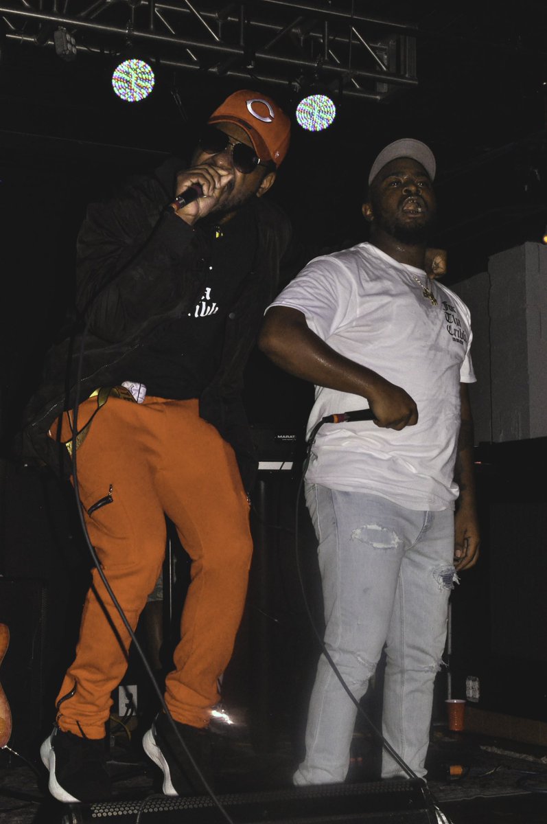 Donuts N. Akahol tweet media