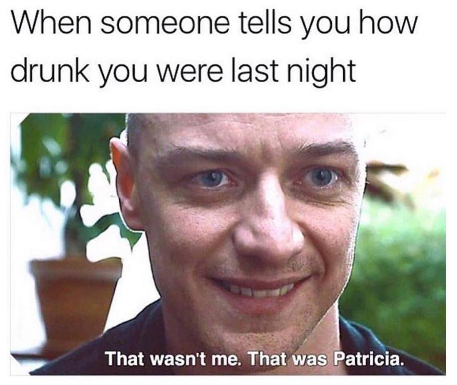 DrunkModeApp's tweet image. 