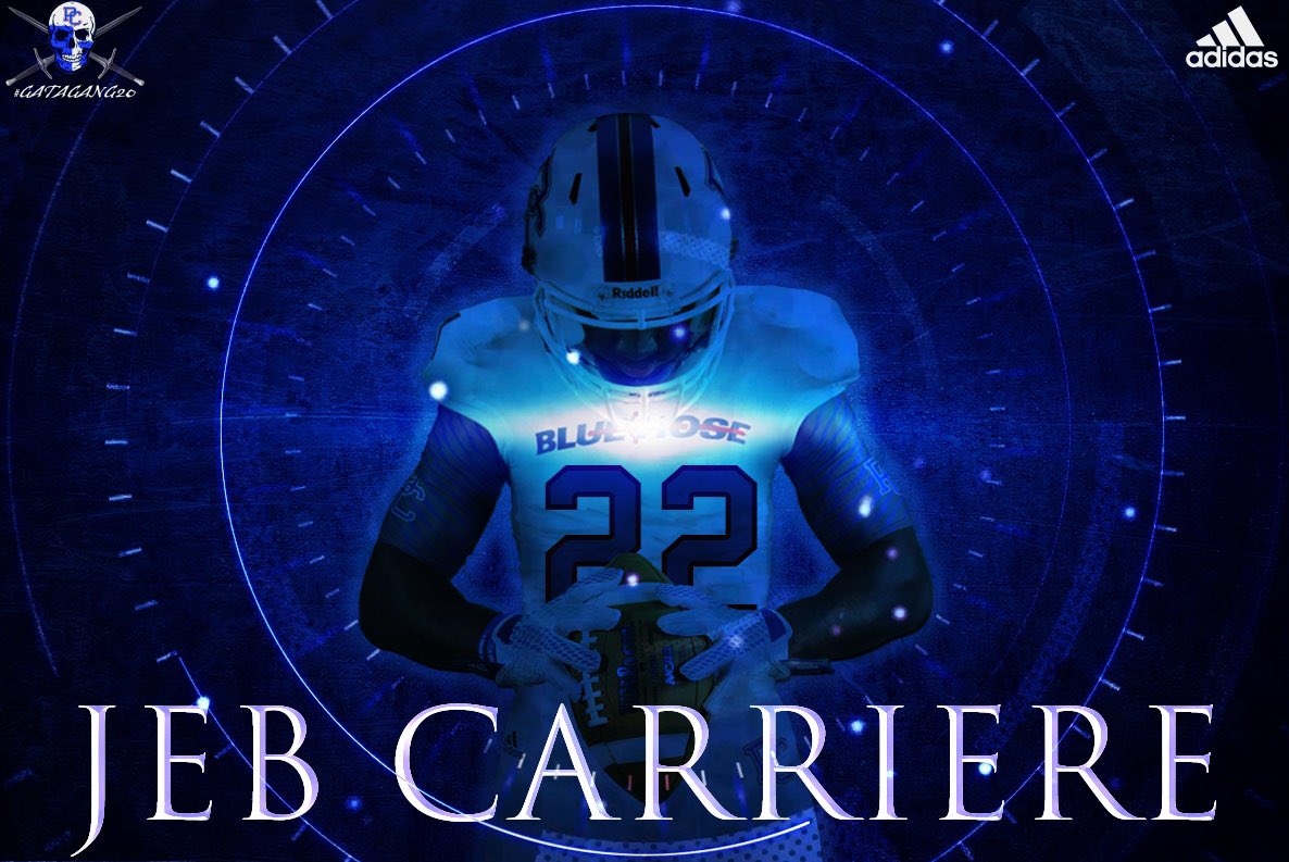 jeb carriere tweet media